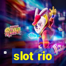 slot rio